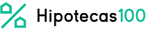hipotecas 100